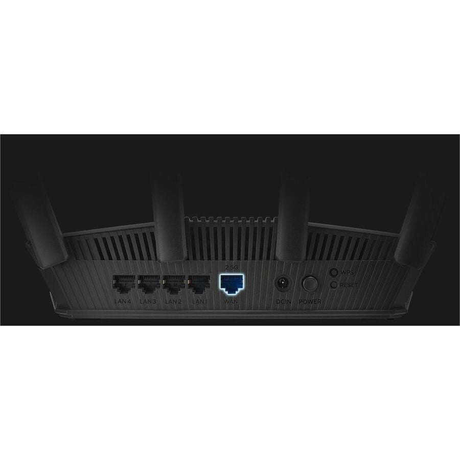 Alternate-Image3 Image for Asus RT-BE55 Wi-Fi 7 IEEE 802.11 a/b/g/n/ac/ax/be Ethernet Wireless Router