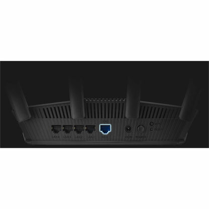 Alternate-Image3 Image for Asus RT-BE55 Wi-Fi 7 IEEE 802.11 a/b/g/n/ac/ax/be Ethernet Wireless Router