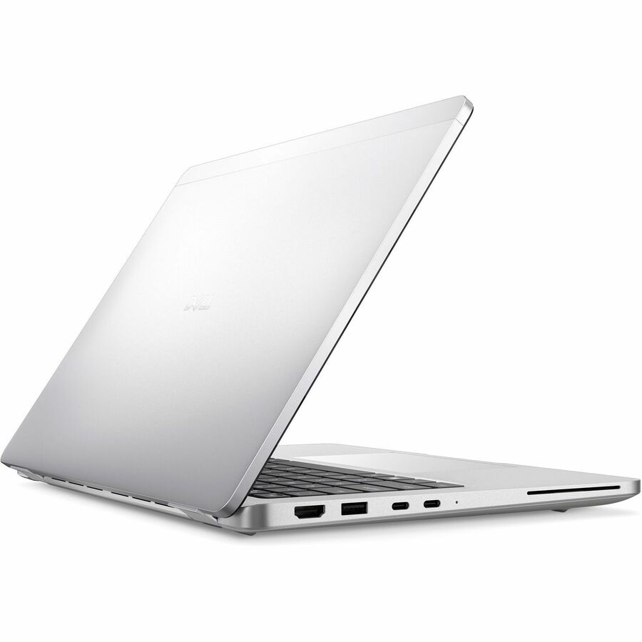 Alternate-Image4 Image for Dell Pro 13 Plus PB13250 13.3" Touchscreen Convertible 2 in 1 Notebook - Full HD Plus - 60 Hz - Intel Core Ultra 5 235U - vPro Technology - 16 GB - 256 GB SSD - English (US) Keyboard