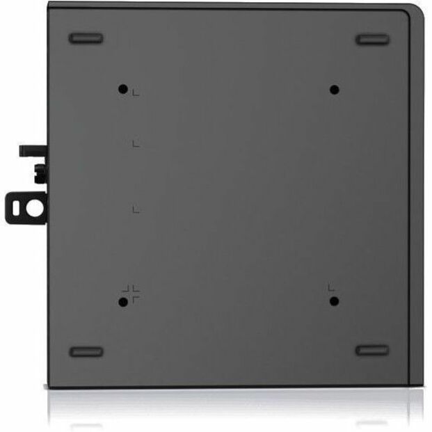 Right Image for Dell Pro Micro QCM1255 Desktop Computer - AMD Ryzen 5 8500GE - 16 GB - 256 GB PCI Express NVMe 4.0 SSD - Micro PC