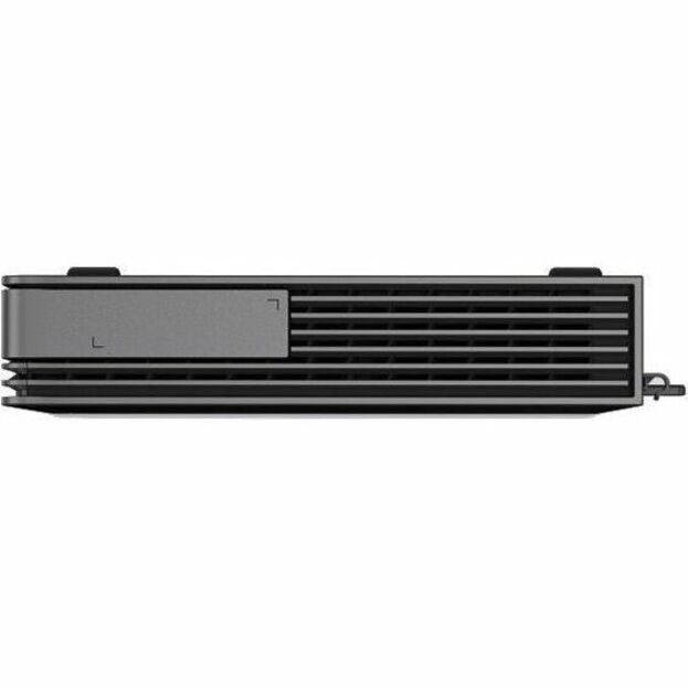 Top Image for Dell Pro Micro QCM1255 Desktop Computer - AMD Ryzen 5 8500GE - 16 GB - 256 GB PCI Express NVMe 4.0 SSD - Micro PC
