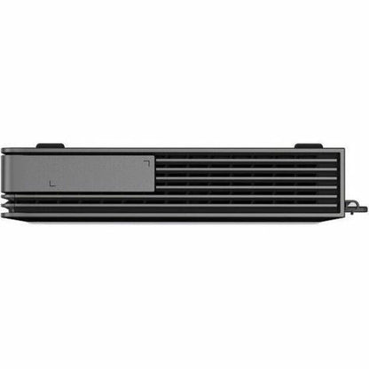 Top Image for Dell Pro Micro QCM1255 Desktop Computer - AMD Ryzen 5 8500GE - 16 GB - 256 GB PCI Express NVMe 4.0 SSD - Micro PC
