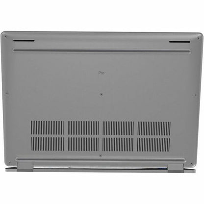 Bottom Image for Dell Pro 16 Plus PB16250 16" Copilot+ PC Notebook - Full HD Plus - Intel Core Ultra 7 268V - vPro Technology - 32 GB - 512 GB SSD - English (US) Keyboard