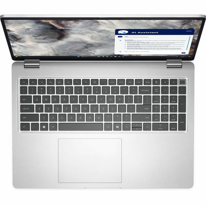 Alternate-Image1 Image for Dell Pro 16 Plus PB16250 16" Copilot+ PC Notebook - Full HD Plus - Intel Core Ultra 7 268V - vPro Technology - 32 GB - 512 GB SSD - English (US) Keyboard