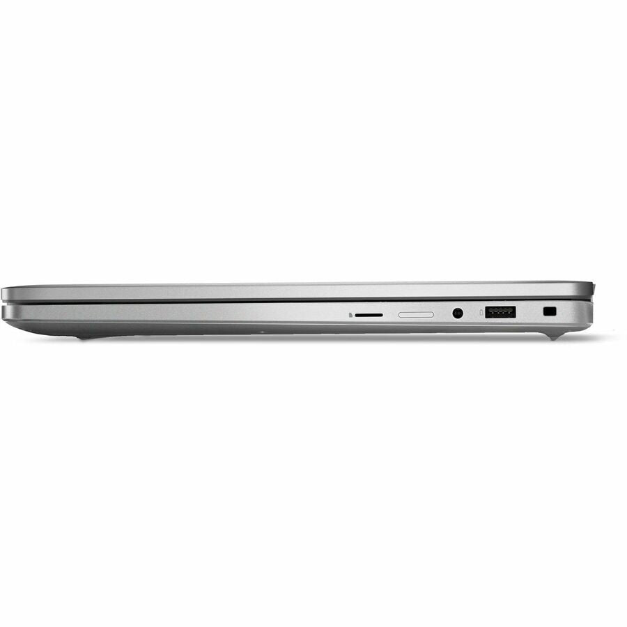 Alternate-Image6 Image for Dell Pro 16 Plus PB16250 16" Copilot+ PC Notebook - Full HD Plus - Intel Core Ultra 7 268V - vPro Technology - 32 GB - 512 GB SSD - English (US) Keyboard