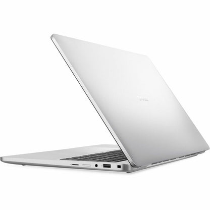 Rear Image for Dell Pro 16 Plus PB16250 16" Copilot+ PC Notebook - Full HD Plus - Intel Core Ultra 7 268V - vPro Technology - 32 GB - 512 GB SSD - English (US) Keyboard