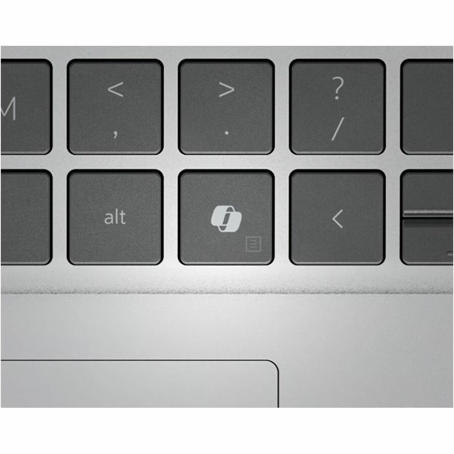 Alternate-Image8 Image for Dell Pro 16 Plus PB16250 16" Copilot+ PC Notebook - Full HD Plus - Intel Core Ultra 7 268V - vPro Technology - 32 GB - 512 GB SSD - English (US) Keyboard