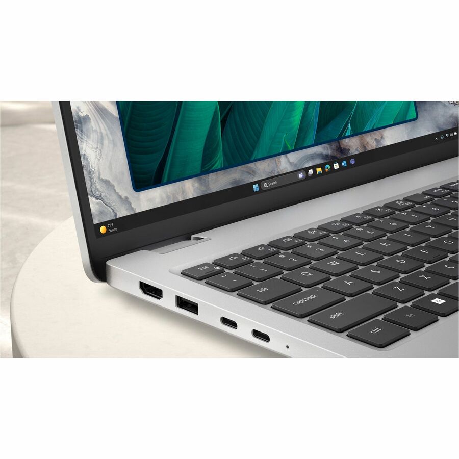 Alternate-Image5 Image for Dell Pro 16 Plus PB16250 16" Copilot+ PC Notebook - Full HD Plus - Intel Core Ultra 7 268V - vPro Technology - 32 GB - 512 GB SSD - English (US) Keyboard