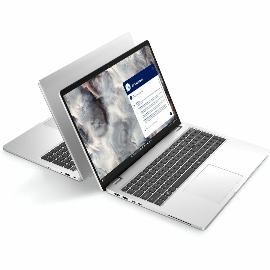Alternate-Image4 Image for Dell Pro 16 Plus PB16250 16" Copilot+ PC Notebook - Full HD Plus - Intel Core Ultra 7 268V - vPro Technology - 32 GB - 512 GB SSD - English (US) Keyboard