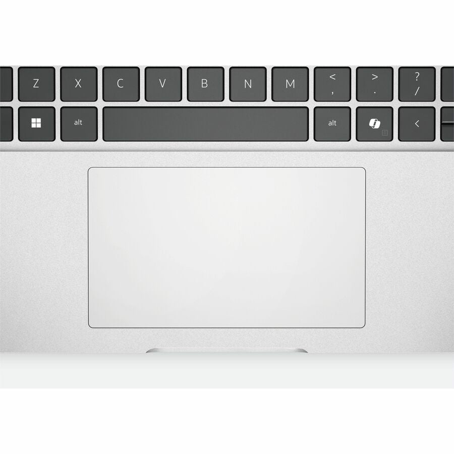 Alternate-Image8 Image for Dell Pro 14 Plus PB14250 14" Touchscreen Clamshell Copilot+ PC Notebook - Full HD Plus - Intel Core Ultra 7 266V - vPro Technology - 16 GB - 512 GB SSD - English (US) Keyboard