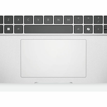Alternate-Image8 Image for Dell Pro 14 Plus PB14250 14" Touchscreen Clamshell Copilot+ PC Notebook - Full HD Plus - Intel Core Ultra 7 266V - vPro Technology - 16 GB - 512 GB SSD - English (US) Keyboard
