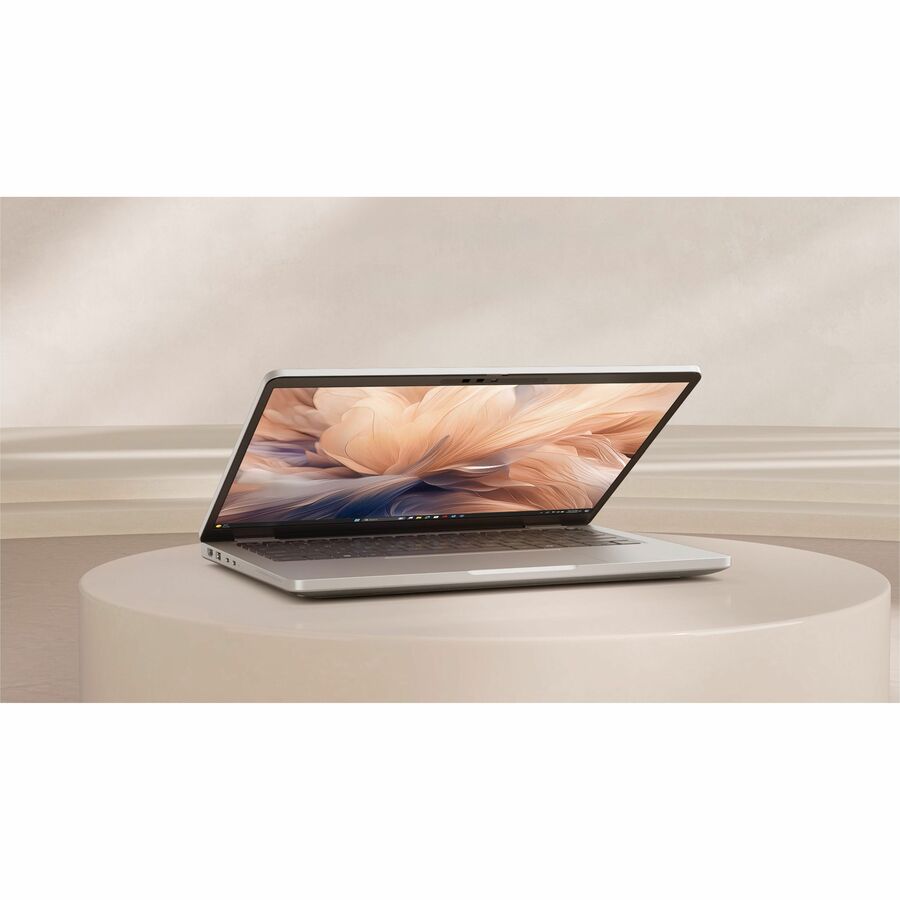Alternate-Image5 Image for Dell Pro 14 Plus PB14250 14" Touchscreen Convertible Copilot+ PC 2 in 1 Notebook - Full HD Plus - 60 Hz - Intel Core Ultra 5 236V - vPro Technology - 16 GB - 512 GB SSD - English (US) Keyboard