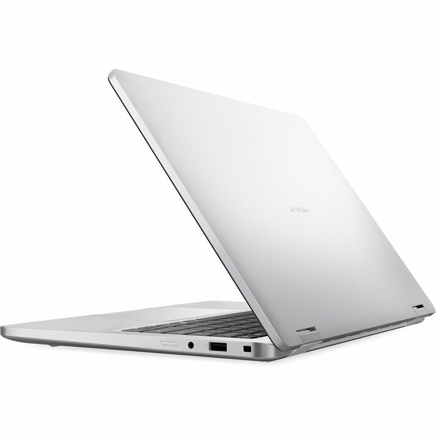 Alternate-Image7 Image for Dell Pro 14 Plus PB14250 14" Touchscreen Clamshell Copilot+ PC Notebook - Full HD Plus - Intel Core Ultra 5 236V - vPro Technology - 16 GB - 512 GB SSD - English (US) Keyboard