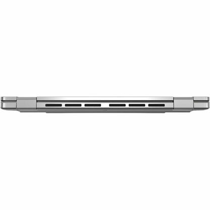 Rear Image for Dell Pro 14 Plus PB14250 14" Touchscreen Clamshell Copilot+ PC Notebook - Full HD Plus - Intel Core Ultra 5 236V - vPro Technology - 16 GB - 512 GB SSD - English (US) Keyboard
