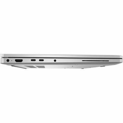 Alternate-Image7 Image for Dell Pro 16 PC16250 16" Notebook - Full HD Plus - 60 Hz - Intel Core Ultra 7 265U - vPro Technology - 32 GB - 512 GB SSD - English (US) Keyboard - Platinum Silver