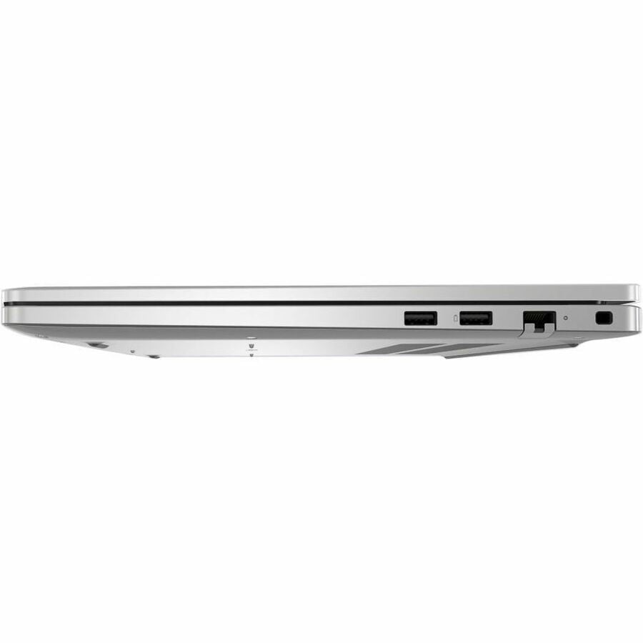 Alternate-Image6 Image for Dell Pro 16 PC16250 16" Notebook - Full HD Plus - 60 Hz - Intel Core Ultra 7 265U - vPro Technology - 32 GB - 512 GB SSD - English (US) Keyboard - Platinum Silver