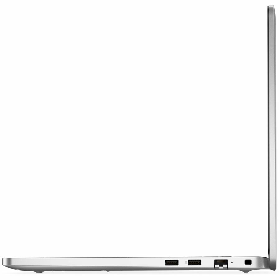 Alternate-Image5 Image for Dell Pro 16 PC16250 16" Notebook - Full HD Plus - 60 Hz - Intel Core Ultra 7 265U - vPro Technology - 32 GB - 512 GB SSD - English (US) Keyboard - Platinum Silver