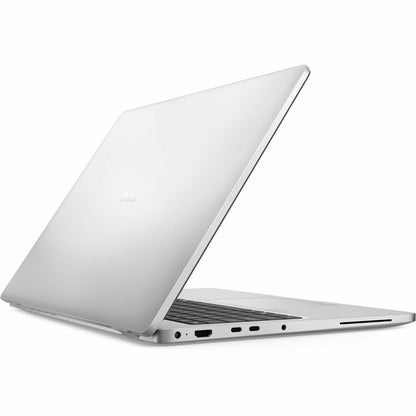 Alternate-Image3 Image for Dell Pro 16 PC16250 16" Notebook - Full HD Plus - 60 Hz - Intel Core Ultra 7 265U - vPro Technology - 32 GB - 512 GB SSD - English (US) Keyboard - Platinum Silver
