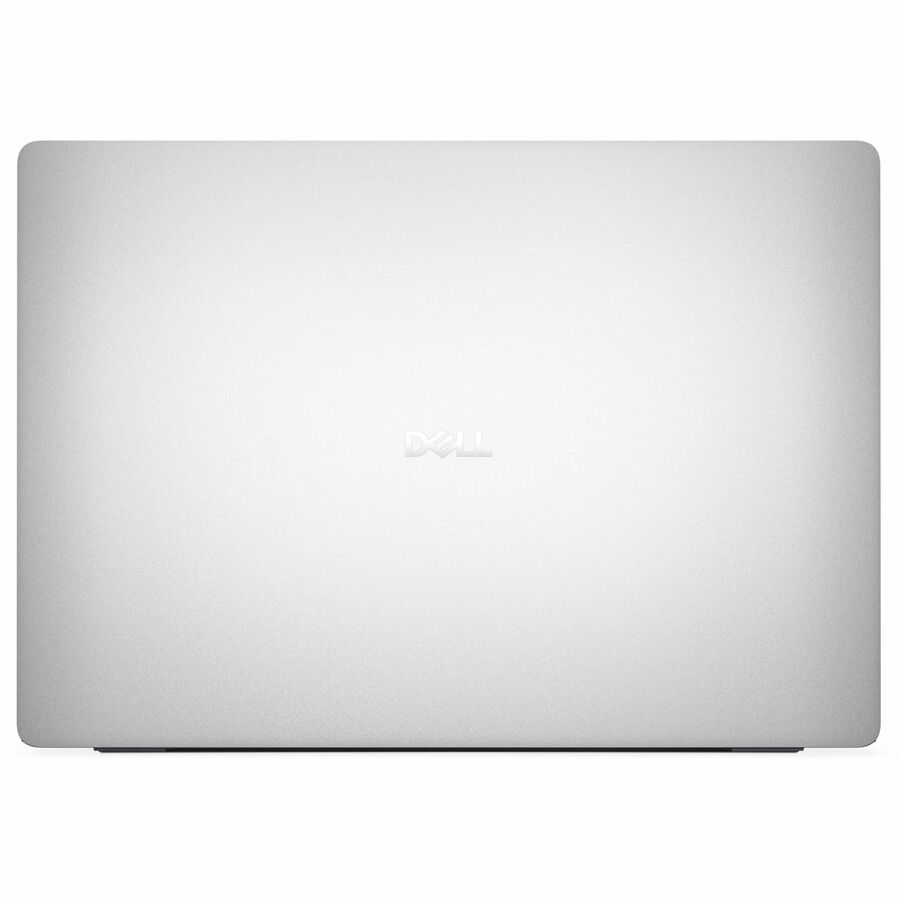 Top Image for Dell Pro 16 PC16250 16" Notebook - Full HD Plus - 60 Hz - Intel Core Ultra 7 265U - vPro Technology - 32 GB - 512 GB SSD - English (US) Keyboard - Platinum Silver