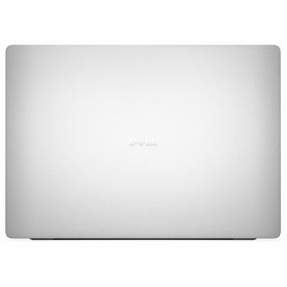 Top Image for Dell Pro 16 PC16250 16" Notebook - Full HD Plus - 60 Hz - Intel Core Ultra 7 265U - vPro Technology - 32 GB - 512 GB SSD - English (US) Keyboard - Platinum Silver