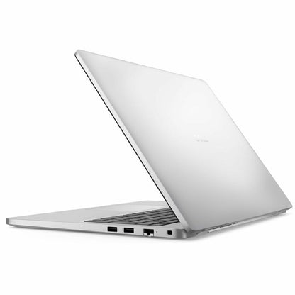 Alternate-Image4 Image for Dell Pro 16 PC16250 16" Notebook - Full HD Plus - 60 Hz - Intel Core Ultra 7 265U - vPro Technology - 32 GB - 512 GB SSD - English (US) Keyboard - Platinum Silver