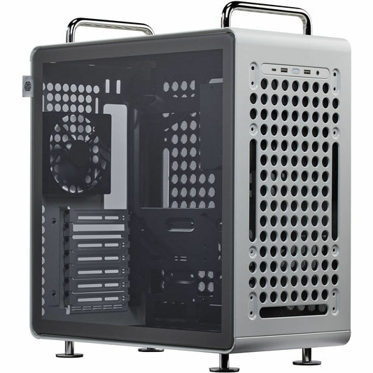 Main Image for Cooler Master QUBE Q540-LGNN-S00 Gaming Computer Case