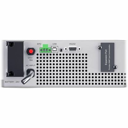 Alternate-Image9 Image for CyberPower OL750RM Essential Online UPS Systems