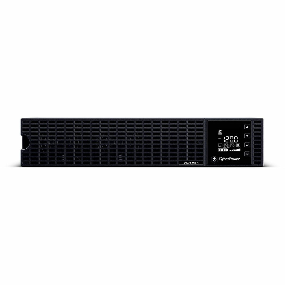Main Image for CyberPower OL750RM Essential Online UPS Systems