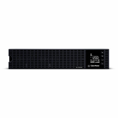 Main Image for CyberPower OL750RM Essential Online UPS Systems