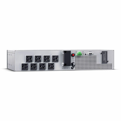 Alternate-Image2 Image for CyberPower OL750RM Essential Online UPS Systems