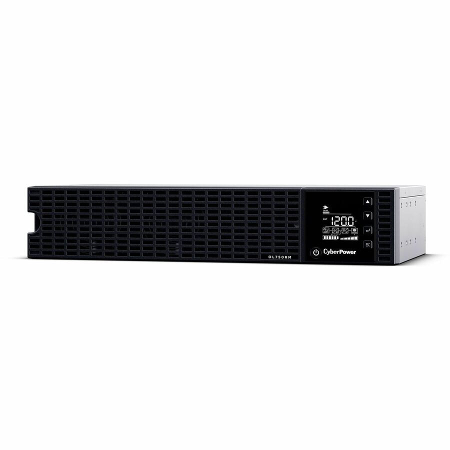 Left Image for CyberPower OL750RM Essential Online UPS Systems