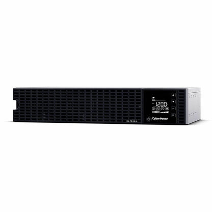 Left Image for CyberPower OL750RM Essential Online UPS Systems