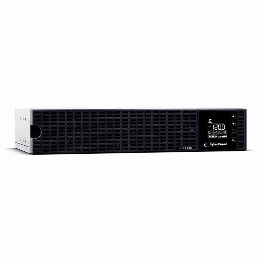 Right Image for CyberPower OL750RM Essential Online UPS Systems