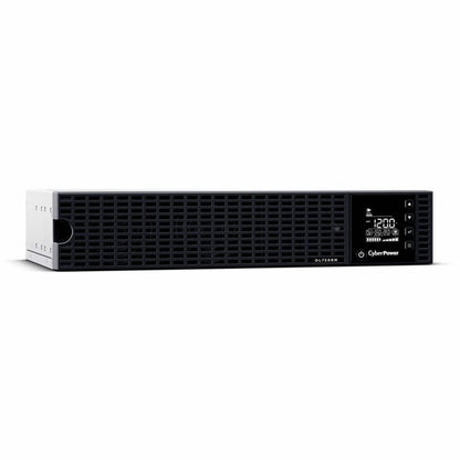 Right Image for CyberPower OL750RM Essential Online UPS Systems