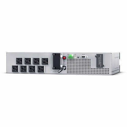 Alternate-Image1 Image for CyberPower OL750RM Essential Online UPS Systems