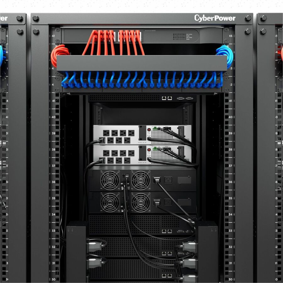 Alternate-Image10 Image for CyberPower OL750RM Essential Online UPS Systems