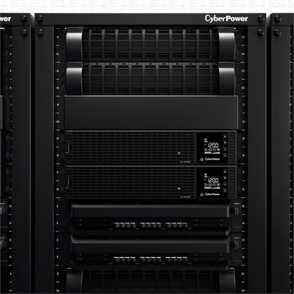 Alternate-Image10 Image for CyberPower OL1K5RM Essential Online UPS Systems