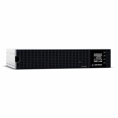 Right Image for CyberPower OL1K5RM Essential Online UPS Systems
