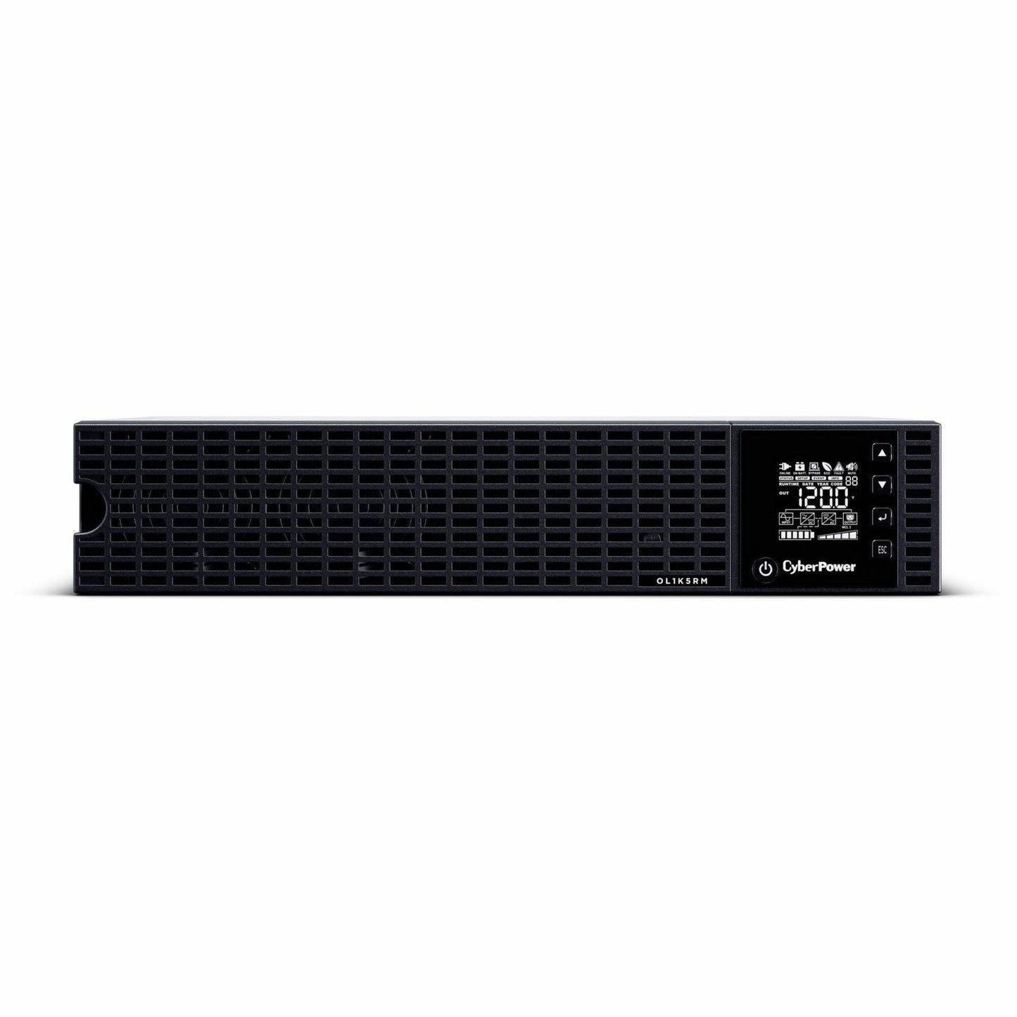 Main Image for CyberPower OL1K5RM Essential Online UPS Systems