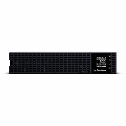 Main Image for CyberPower OL1K5RM Essential Online UPS Systems