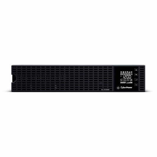 Main Image for CyberPower OL1K5RM Essential Online UPS Systems