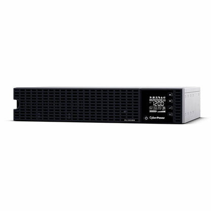 Left Image for CyberPower OL1K5RM Essential Online UPS Systems