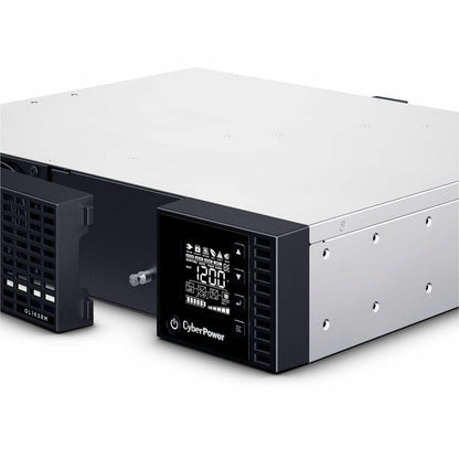 Alternate-Image7 Image for CyberPower OL1K5RM Essential Online UPS Systems