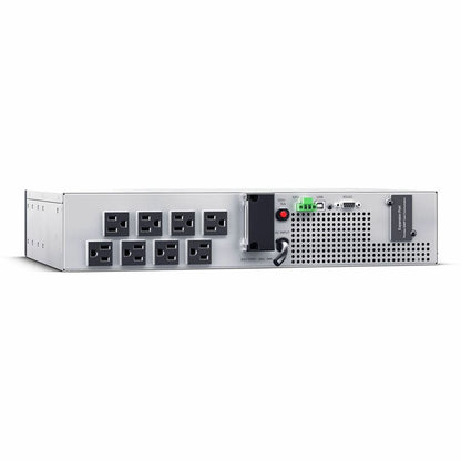 Alternate-Image2 Image for CyberPower OL1K5RM Essential Online UPS Systems