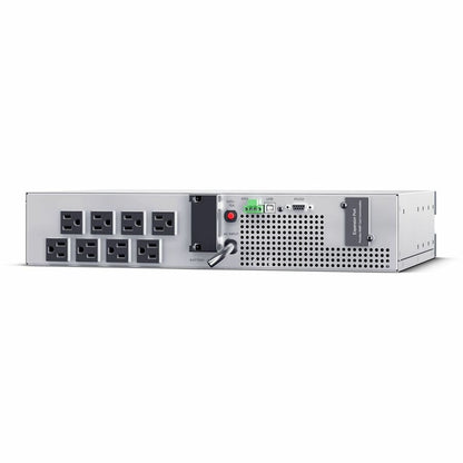 Alternate-Image1 Image for CyberPower OL1K5RM Essential Online UPS Systems