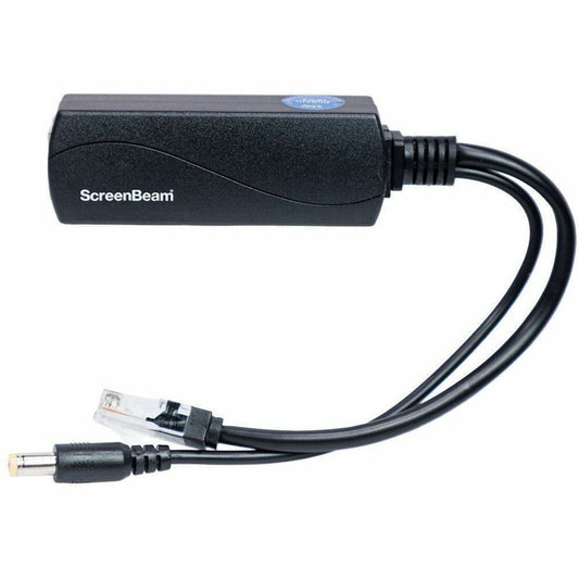 Main Image for ScreenBeam PoE Adapter