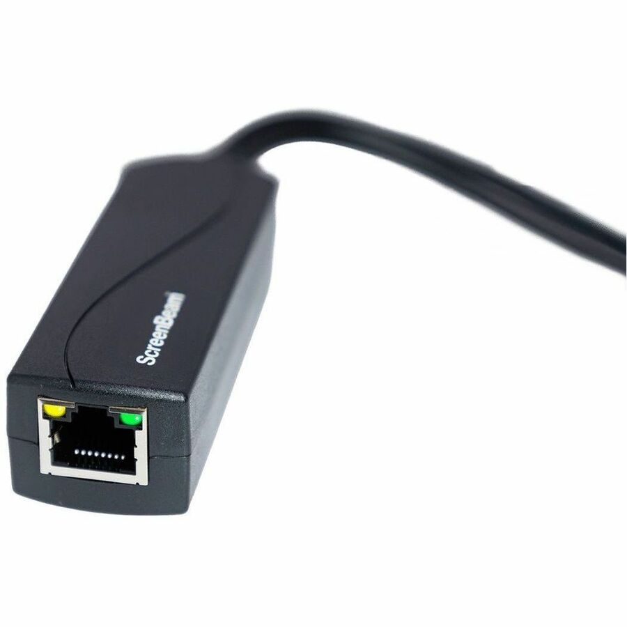 Alternate-Image2 Image for ScreenBeam PoE Adapter