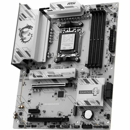 Main Image for MSI B850 GAMING PLUS WIFI6E - B850GPWIFI6E - ATX Gaming Motherboard - B850 Chipset