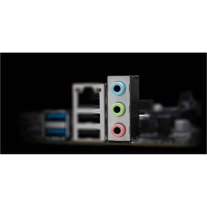 Alternate-Image5 Image for MSI B850 GAMING PLUS WIFI6E - B850GPWIFI6E - ATX Gaming Motherboard - B850 Chipset