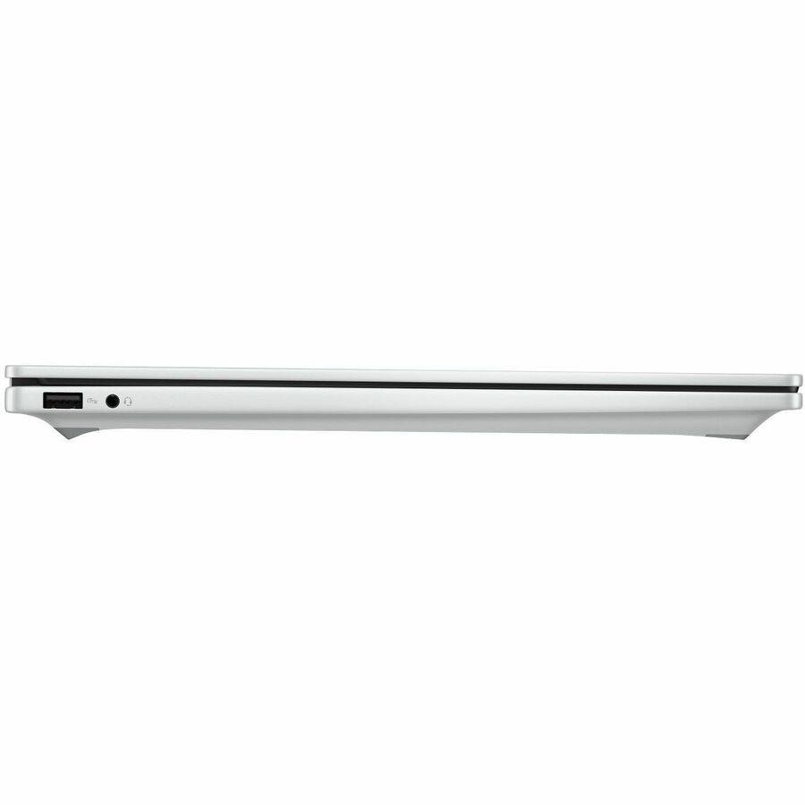 Right Image for HP OmniBook 7 16-ay0000 16-ay0075cl 16" Touchscreen Notebook - 2K - 120 Hz - Intel Core Ultra 7 255H - 32 GB - 1 TB SSD - Glacier Silver Aluminum